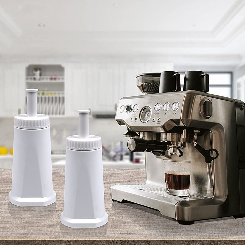 Filtr wody do ekspresu do kawy – Breville Espresso Barista Touch recenzja i cena