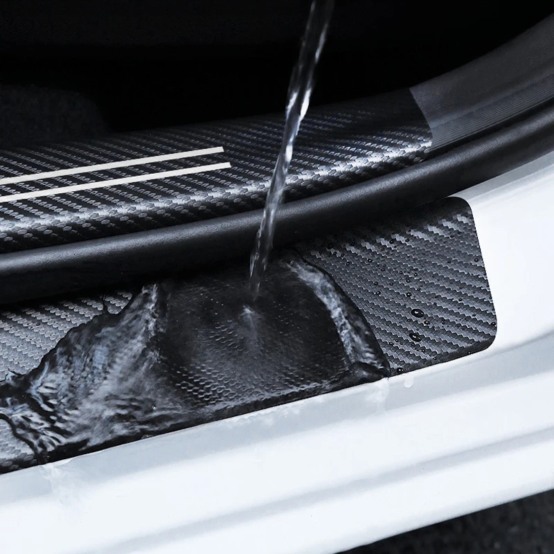 1/4/5 szt. Naklejki ochronne n – Crepe Pan Carbon recenzja i cena