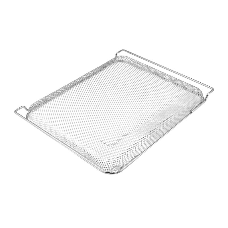 Kosz do frytkownicy beztłuszcz – Ninja Air Fryer Dt201 recenzja i cena