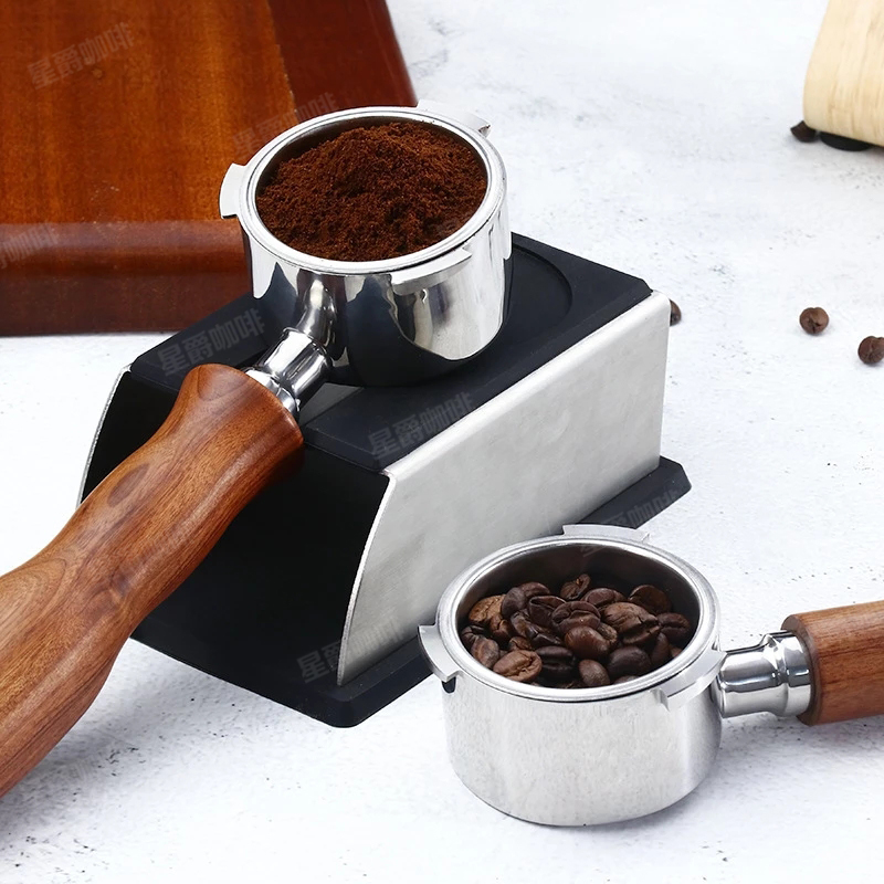 Kolba do kawy bez dna 51MM do  – Delonghi Espresso Magnifica recenzja i cena