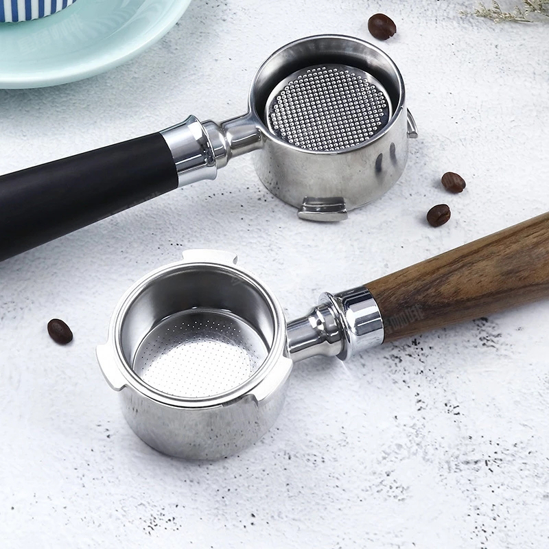 Kolba do kawy bez dna 51MM do  – Delonghi Espresso Magnifica recenzja i cena
