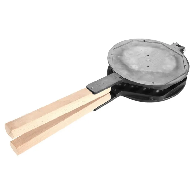 QQ Urządzenie do robienia jaje – Egg Waffle Pan recenzja i cena