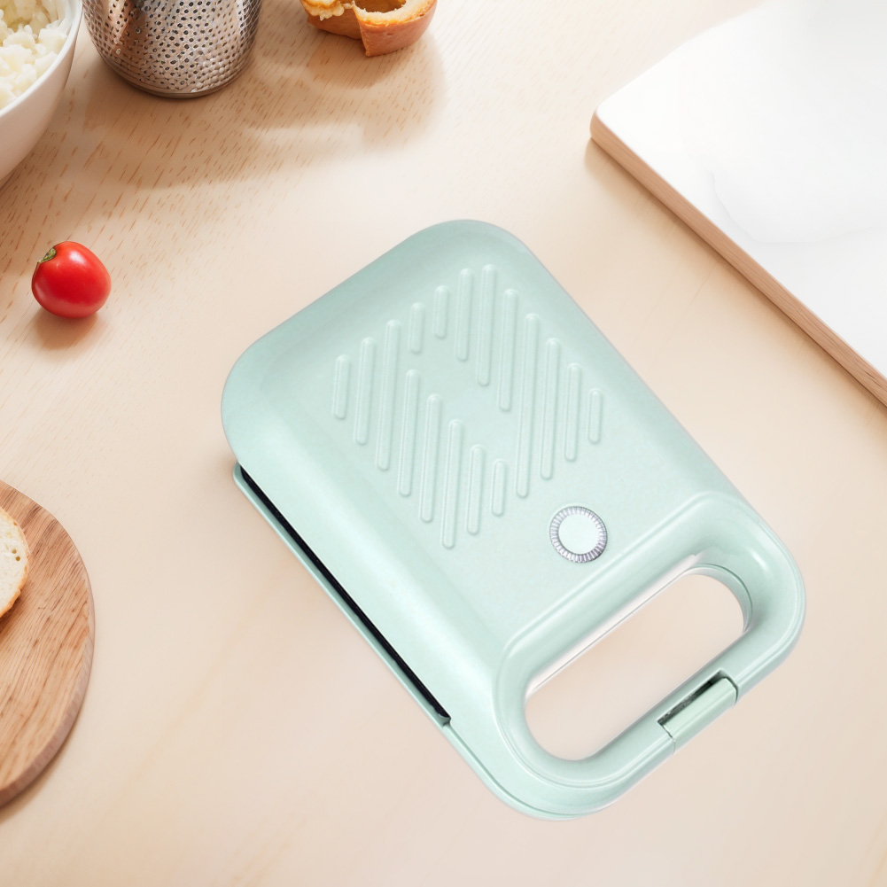 Elektryczna opiekaczka do kana – Egg Waffle Pan recenzja i cena